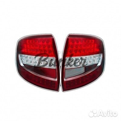 Фонари задние LADA granta светодиодные