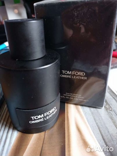 Туалетная вода Tom Ford 100 ml