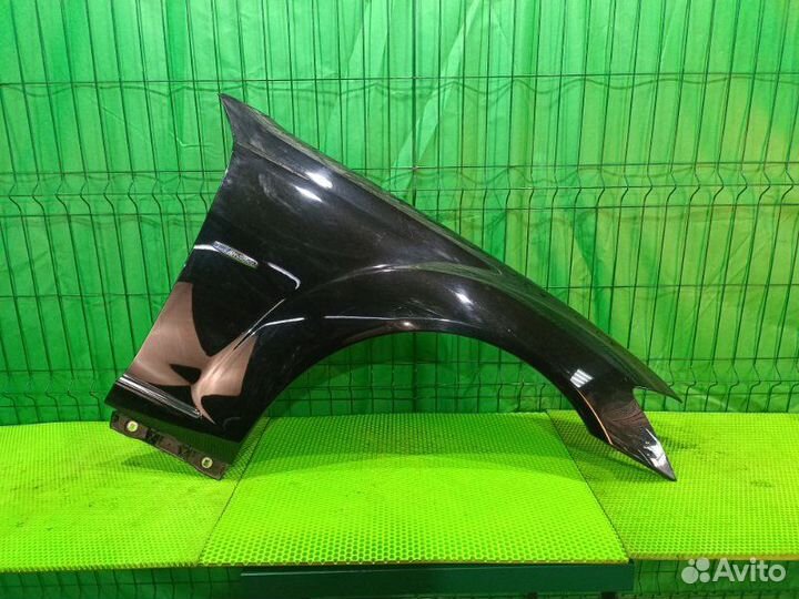 Крыло переднее правое Mercedes-Benz S W221