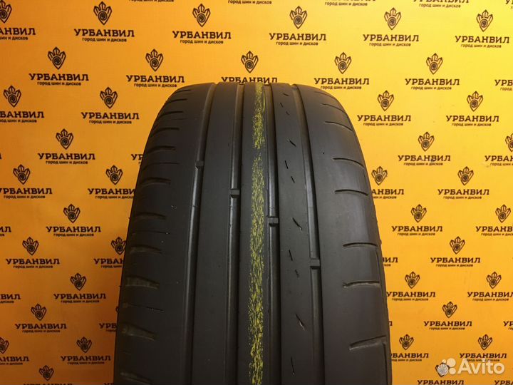 Premiorri Solazo S Plus 215/55 R17 94V