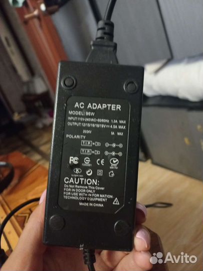 Ноутбук для учёбы и работы