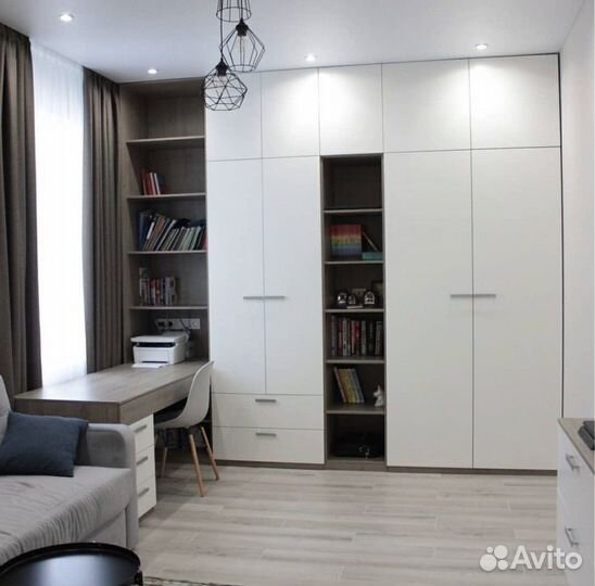 Детская мебель на заказ