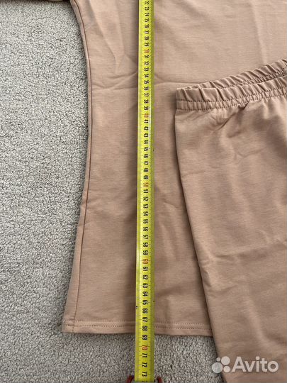 Спортивный костюм женский