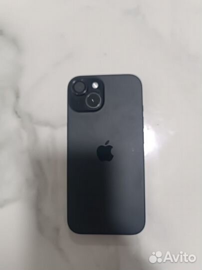 iPhone 15, 128 ГБ