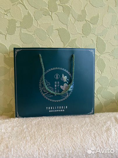 Косметика пакетом цена за все