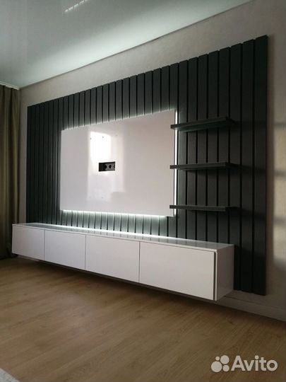 Мебель на заказ