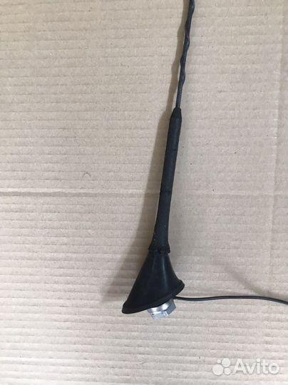 Антенна крыши Skoda Octavia (A5 1Z)