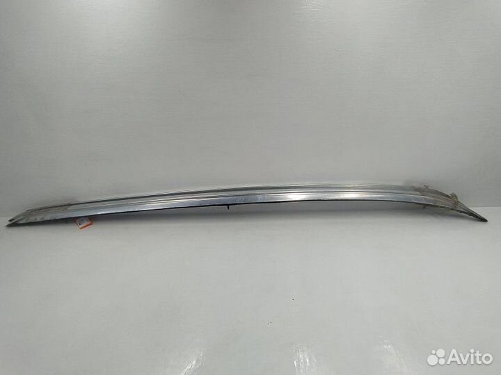 Дуги на крышу (рейлинги) BMW X3 F25 (2010-2014)