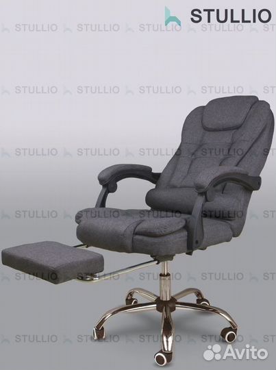 Офисное кресло (геймерское). Кресло для директора