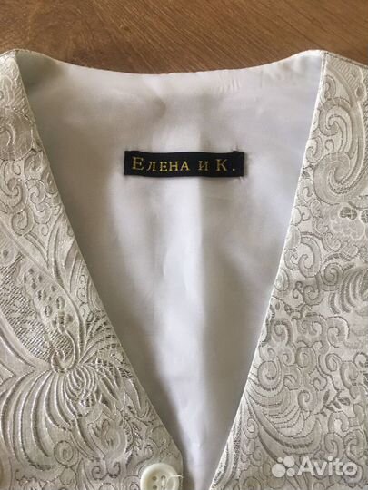 Костюм детский