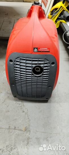 Инверторный генератор Fubag TI 2000