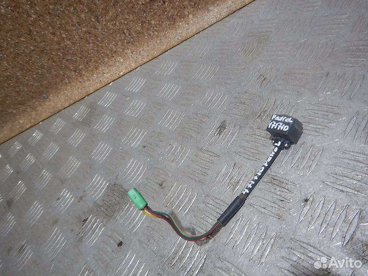 Камера, Nissan (Ниссан) -patrol (Y62) (10)