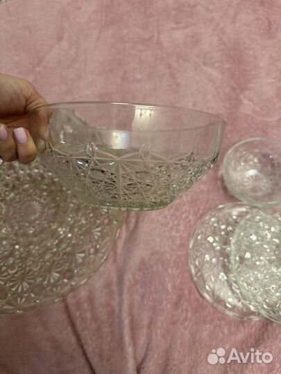 Набор посуды