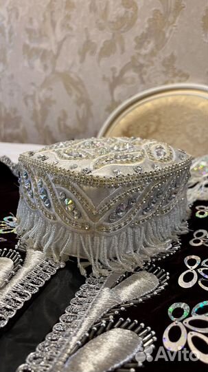 Восточный костюм