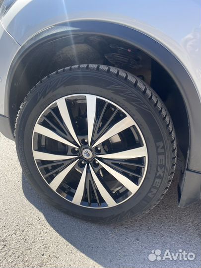 Диски r19 5x 114