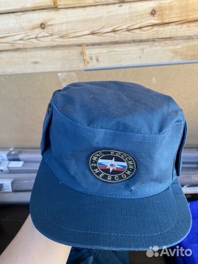 Костюм пожарного