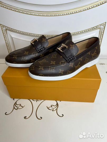 Туфли мужские