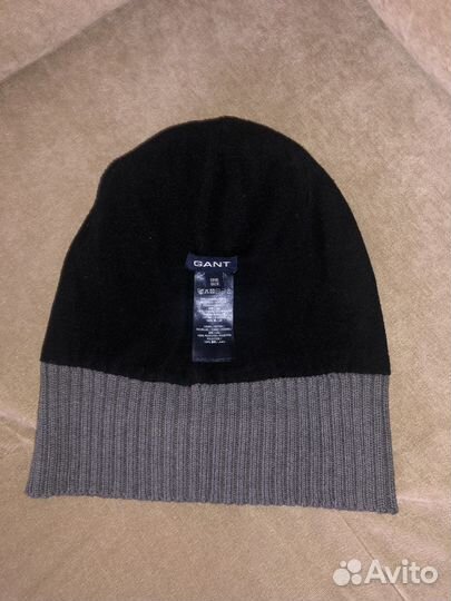 Шапка Gant one size