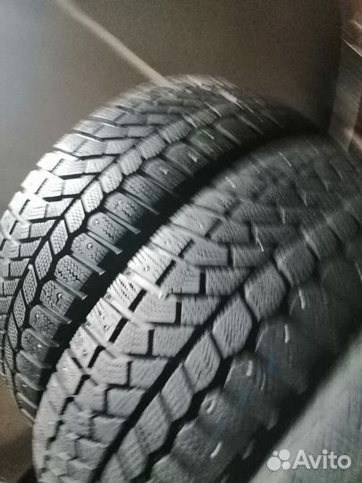 Viatti Brina Nordico V-522 205/55 R16