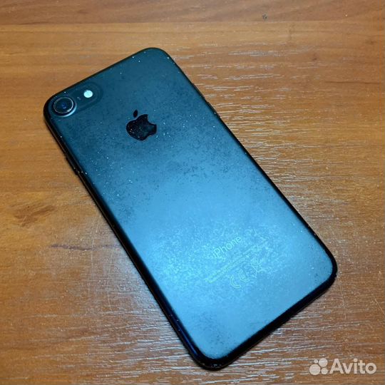 iPhone 7 обмен на android