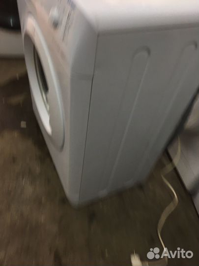 Машинка Indesit innex 6kg гарантия доставка