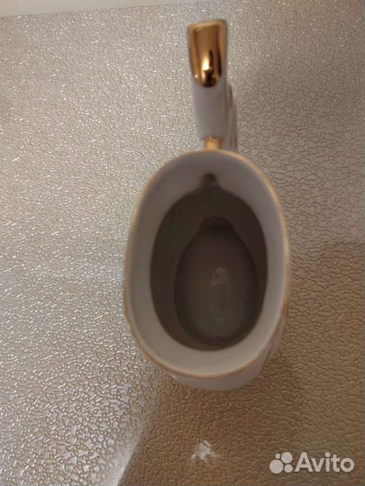 Кружка поильник СССР