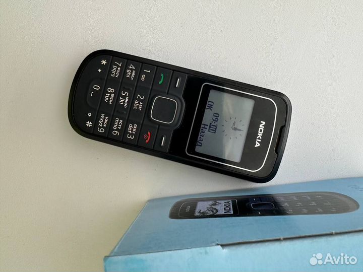 Nokia 1202