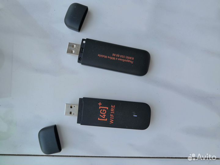 Usb модем 4g wifire 2штуки