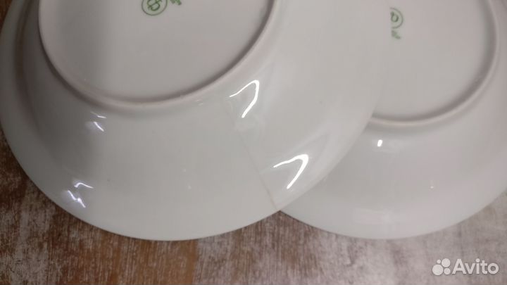 Тарелка глубокая Кодьдиц