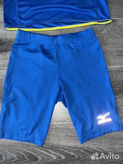 Спортивная форма mizuno