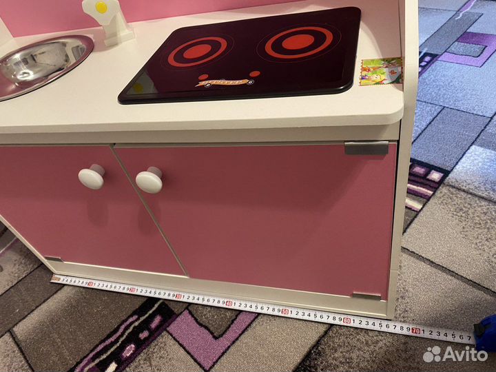 Кухня +домик + )