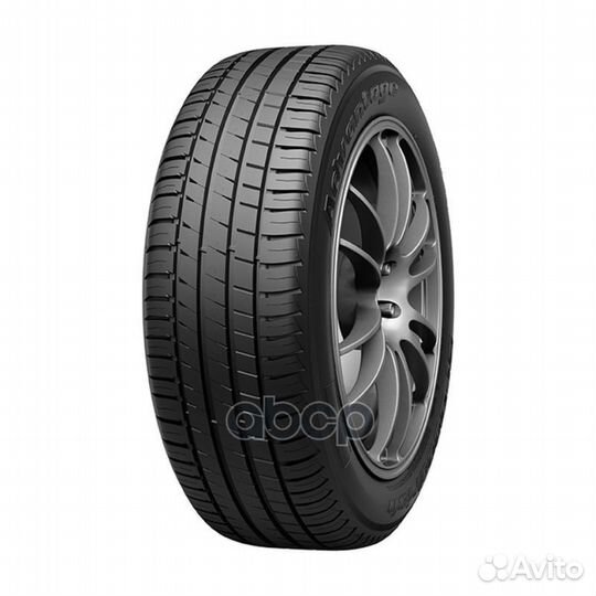 Bfgoodrich Advantage 225/40 R19