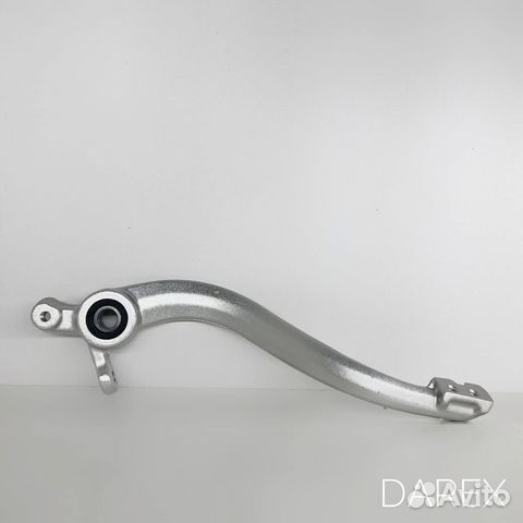 Педаль заднего тормоза алюминиевая Avantis Enduro