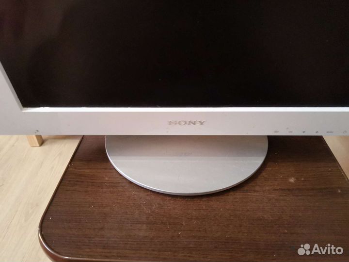 Монитор Sony