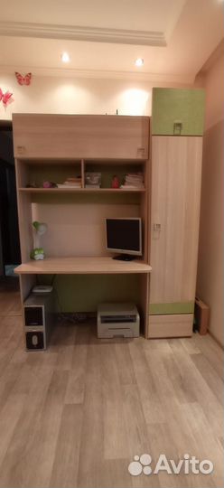 Мебель для детской