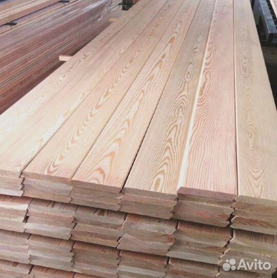 Планкен для внешних и внутренних работ