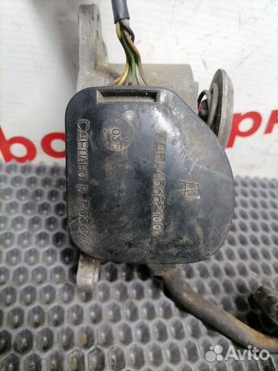 Педаль газа газ 560 Штайер