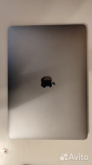 Macbook pro 13 2018