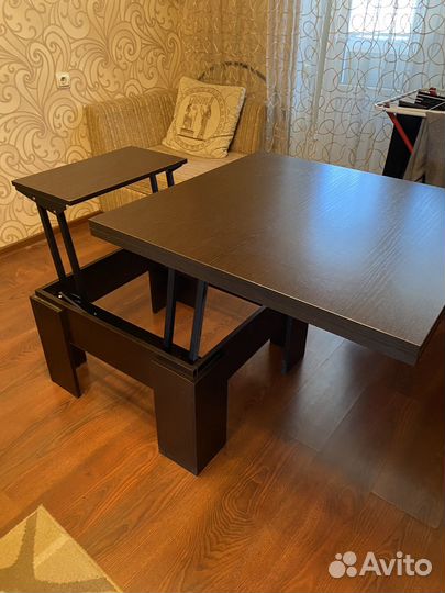 Стол-трансформер