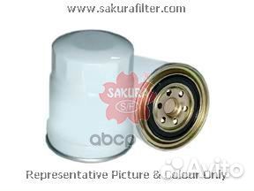 Фильтр топл. Sakura FC1806 FC1806 Sakura