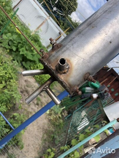 Дистилятор для воды