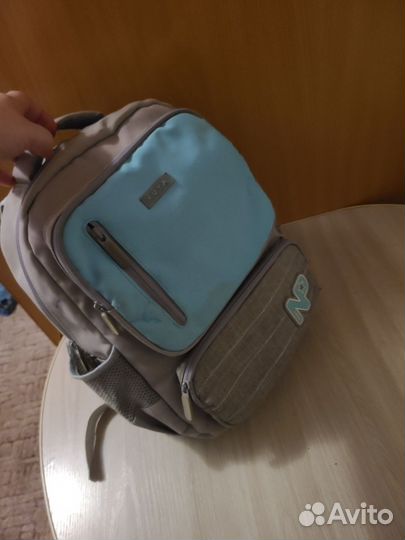 Сумка для мальчика