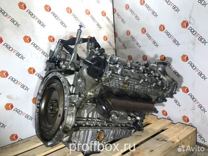Двигатель Mercedes-Benz M273.968 S-class W211