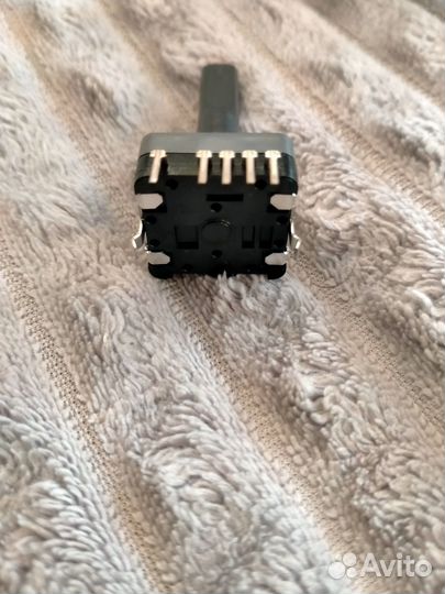 Энкодер для стиральной машинки samsung