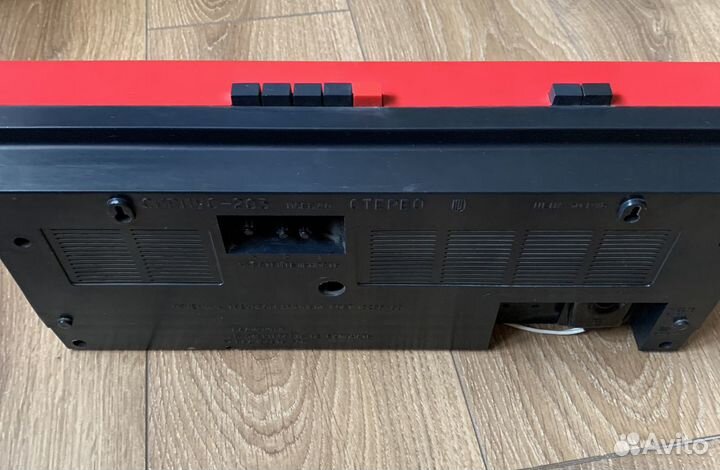 Радиоприемник 