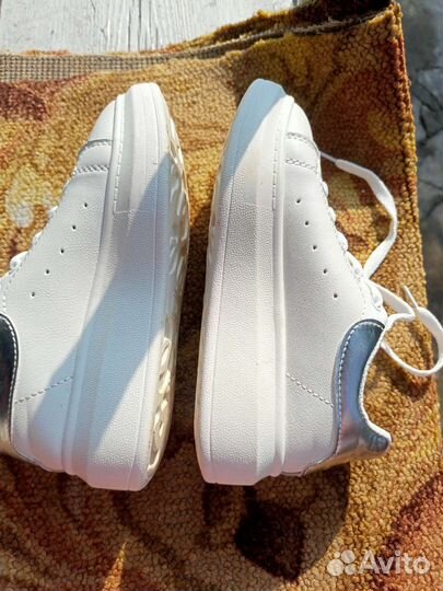 Слипоны для девочки 32 размер