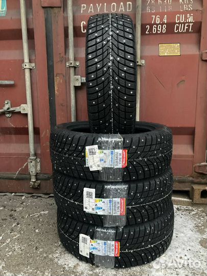 Armstrong Ski-Trac S 235/55 R18 104T