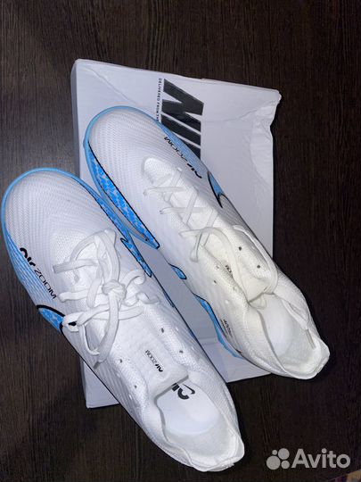 Сороконожки Nike Air Zoom Mercurial Vapor XV Elite