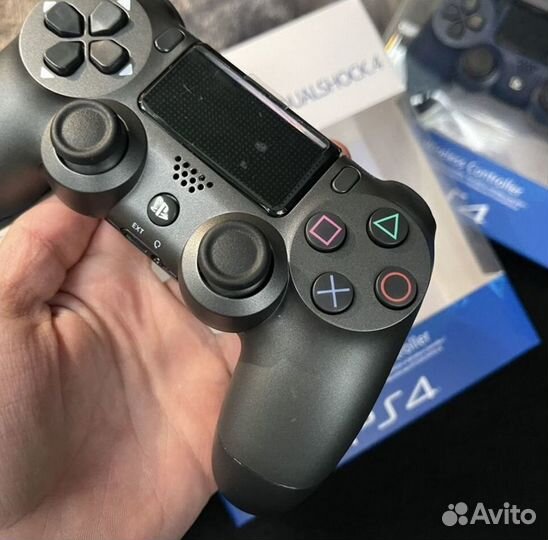 Dualshock 4 v2