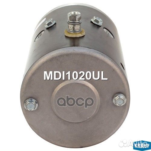 DC-мотор mdi1020ul Krauf